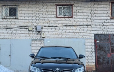 Toyota Camry, 2011 год, 999 000 рублей, 1 фотография