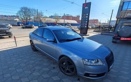 Audi A6, 2008 год, 950 000 рублей, 1 фотография