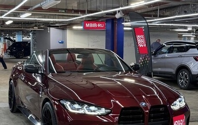 BMW M4, 2023 год, 14 900 000 рублей, 1 фотография