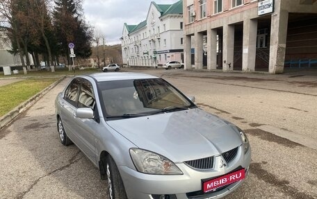 Mitsubishi Lancer IX, 2004 год, 395 000 рублей, 1 фотография
