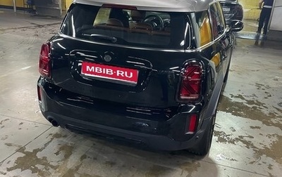 MINI Countryman II (F60), 2021 год, 3 180 000 рублей, 1 фотография