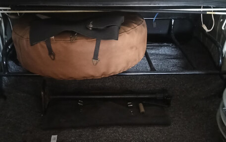 ГАЗ 3110 «Волга», 1997 год, 1 200 000 рублей, 17 фотография