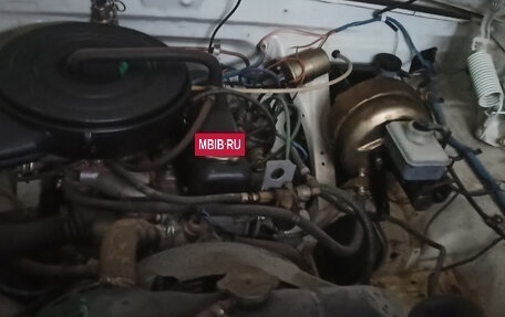 ГАЗ 3110 «Волга», 1997 год, 1 200 000 рублей, 16 фотография