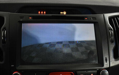 KIA Sportage III, 2010 год, 1 029 000 рублей, 15 фотография