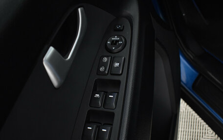 KIA Sportage III, 2010 год, 1 029 000 рублей, 20 фотография