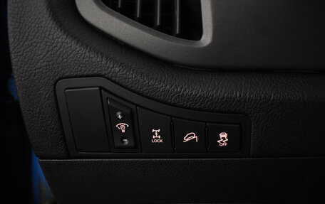 KIA Sportage III, 2010 год, 1 029 000 рублей, 19 фотография