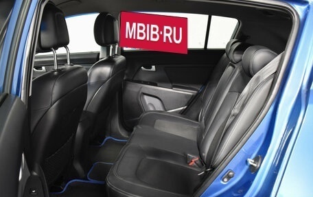 KIA Sportage III, 2010 год, 1 029 000 рублей, 11 фотография