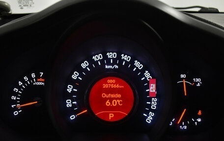 KIA Sportage III, 2010 год, 1 029 000 рублей, 23 фотография