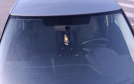 Skoda Fabia II, 2011 год, 650 000 рублей, 12 фотография