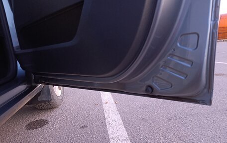 Skoda Fabia II, 2011 год, 650 000 рублей, 15 фотография