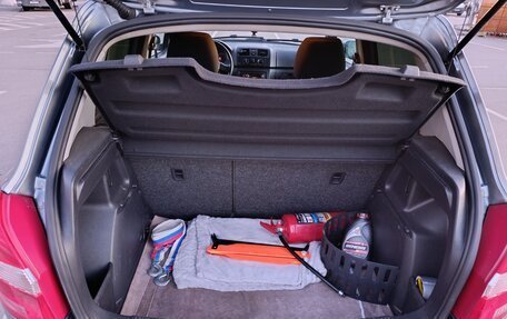 Skoda Fabia II, 2011 год, 650 000 рублей, 16 фотография