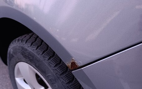 Skoda Fabia II, 2011 год, 650 000 рублей, 19 фотография