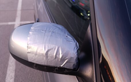 Skoda Fabia II, 2011 год, 650 000 рублей, 18 фотография