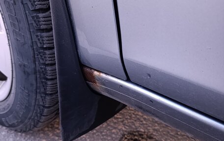 Skoda Fabia II, 2011 год, 650 000 рублей, 20 фотография