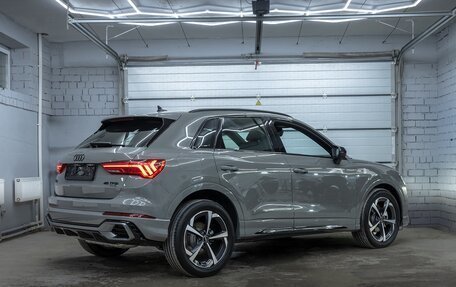 Audi Q3, 2025 год, 5 450 000 рублей, 3 фотография