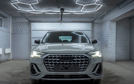 Audi Q3, 2025 год, 5 450 000 рублей, 8 фотография