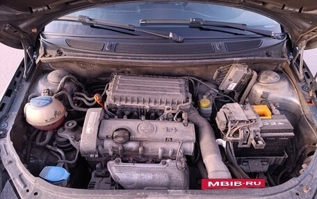 Skoda Fabia II, 2011 год, 650 000 рублей, 17 фотография