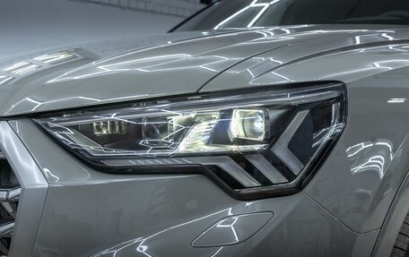 Audi Q3, 2025 год, 5 450 000 рублей, 9 фотография