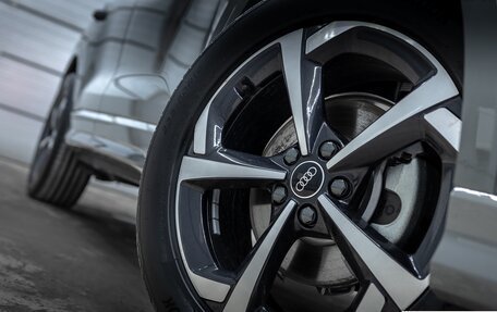 Audi Q3, 2025 год, 5 450 000 рублей, 11 фотография