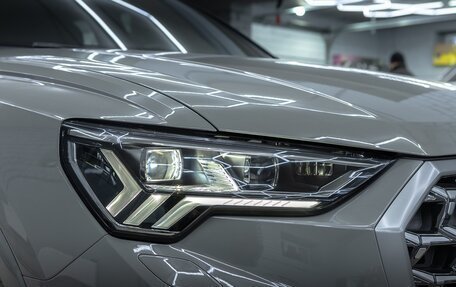 Audi Q3, 2025 год, 5 450 000 рублей, 10 фотография