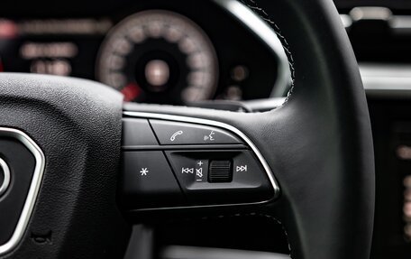 Audi Q3, 2025 год, 5 450 000 рублей, 20 фотография