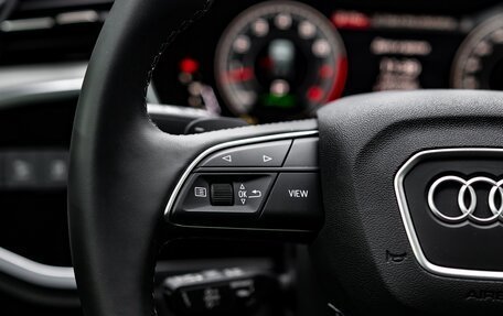 Audi Q3, 2025 год, 5 450 000 рублей, 19 фотография