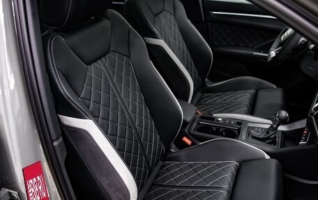 Audi Q3, 2025 год, 5 450 000 рублей, 23 фотография