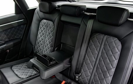 Audi Q3, 2025 год, 5 450 000 рублей, 28 фотография