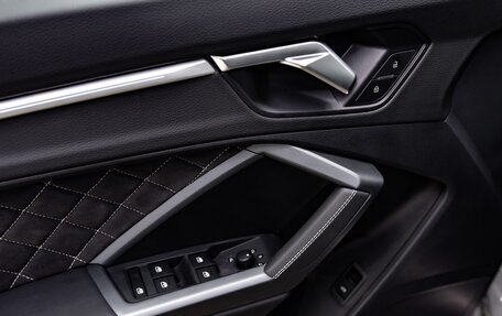 Audi Q3, 2025 год, 5 450 000 рублей, 30 фотография