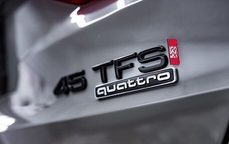 Audi Q3, 2025 год, 5 450 000 рублей, 26 фотография