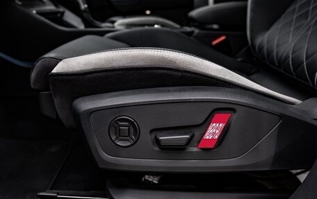 Audi Q3, 2025 год, 5 450 000 рублей, 31 фотография