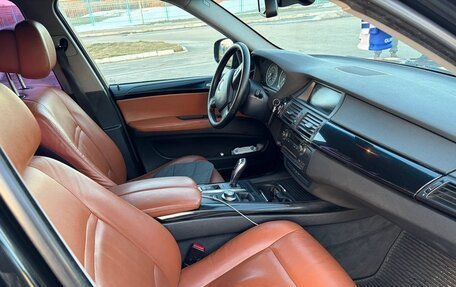 BMW X5, 2008 год, 1 650 000 рублей, 9 фотография