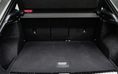 Audi Q3, 2025 год, 5 450 000 рублей, 27 фотография