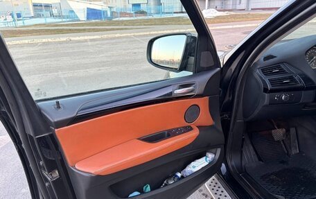 BMW X5, 2008 год, 1 650 000 рублей, 14 фотография