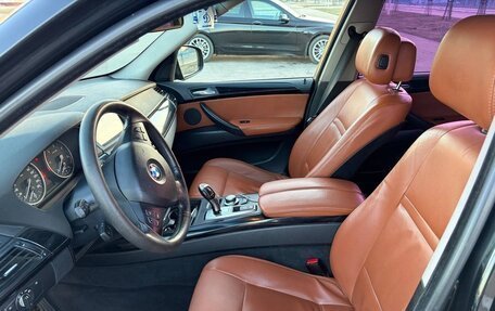 BMW X5, 2008 год, 1 650 000 рублей, 15 фотография