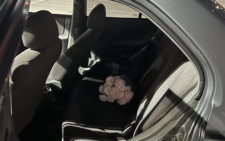 Hyundai Accent II, 2005 год, 290 000 рублей, 8 фотография