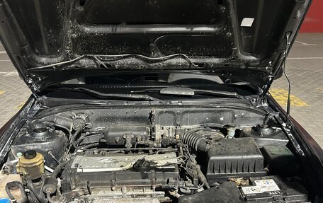 Hyundai Accent II, 2005 год, 290 000 рублей, 10 фотография