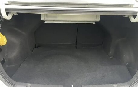 Hyundai Solaris II рестайлинг, 2011 год, 785 000 рублей, 12 фотография