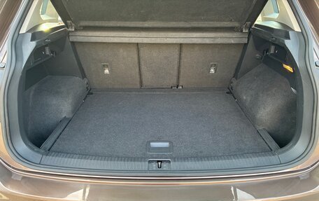 Volkswagen Tiguan II, 2017 год, 1 890 000 рублей, 22 фотография