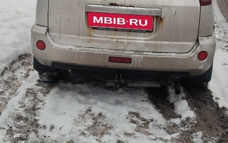 Nissan X-Trail, 2003 год, 250 000 рублей, 5 фотография