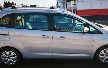 Ford C-MAX II, 2010 год, 760 000 рублей, 7 фотография