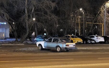 Toyota Corolla, 1981 год, 290 000 рублей, 6 фотография
