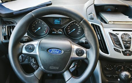 Ford C-MAX II, 2010 год, 760 000 рублей, 10 фотография