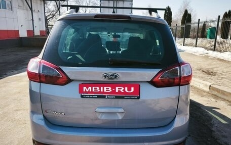 Ford C-MAX II, 2010 год, 760 000 рублей, 6 фотография