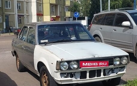 Toyota Corolla, 1981 год, 290 000 рублей, 2 фотография