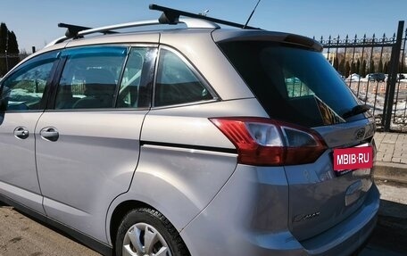 Ford C-MAX II, 2010 год, 760 000 рублей, 5 фотография