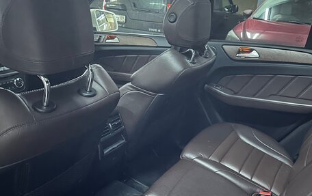 Mercedes-Benz M-Класс AMG, 2012 год, 2 650 000 рублей, 9 фотография