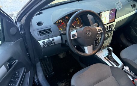 Opel Astra H, 2012 год, 800 000 рублей, 10 фотография