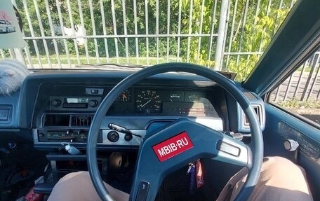 Toyota Corolla, 1981 год, 290 000 рублей, 5 фотография