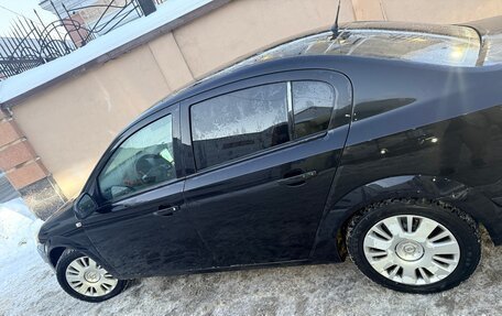 Opel Astra H, 2012 год, 800 000 рублей, 8 фотография